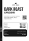 Dark Roast Espresso mix – kávová směs