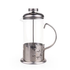 French press Smart Cook coffee beans volume 350 ml