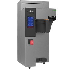 Fetco | Překapávač CBS-2231 NG, 3,8 l, 230 V