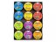Pack of 12 baked teas, different variants of flavour - Varianty: Elderberry, Sea Buckthorn, Forest Mix, Pear, Blueberry, Orange