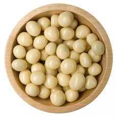 Hazelnuts in Yogurt Coating – 100 g