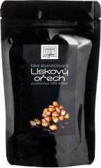 Lískový ořech - aromatizovaná káva, min. 50g
