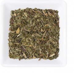 Máta peprná – bylinný čaj, min. 50g