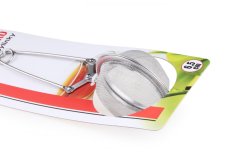 Smart Cook - Tea and herb strainer round 65 mm, 1 piece
