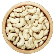 Natural Select Cashew Kernels – 100 g