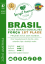 Brasil Elias Morais Goncalves Força 1st place - čerstvo pražená káva, min. 50g