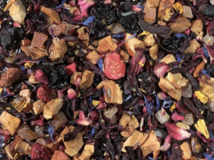 Bora Bora - flavored fruit tea, min. 50 g