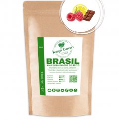 Brasil Ana Elisa Inacio be Brito - fresh roasted coffee, min. 50 g