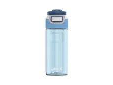 Kambukka | Láhev na vodu ELTON Tropical blue, objem 500ml