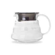 Hario | V60-01 Range Server – 360 ml – Glass