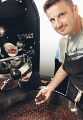 Експериментальна розмова про каву - майстер-клас з вирощування, обробки та приготування кави