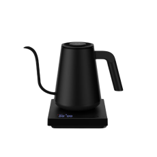 Timemore | Fish Smart Prominent Pour Over Thin, černá, elektrická konvice, 900ml