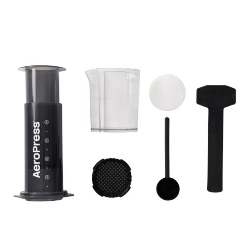 AeroPress® XL -  cestovní kávovar