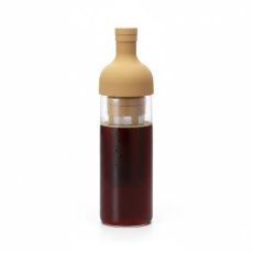Hario | láhev na ledovou kávu cold brew, 650 ml, krémová