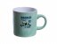 Smart cook - ceramic mug with inscriptions for 180 ml, multiple colors