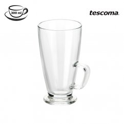 Tescoma скляна чашка Latté CREMA 300 мл