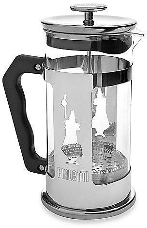 Bialetti | French Press kávovar panáček, 350 ml