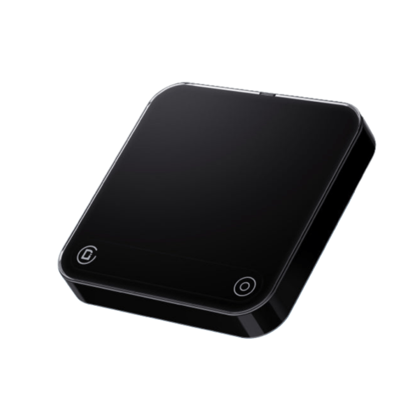 DiFluid - smart scale