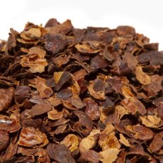Cascara – Dried Coffee Pulp