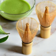 kawio | Bamboo chasen matcha tea whisk