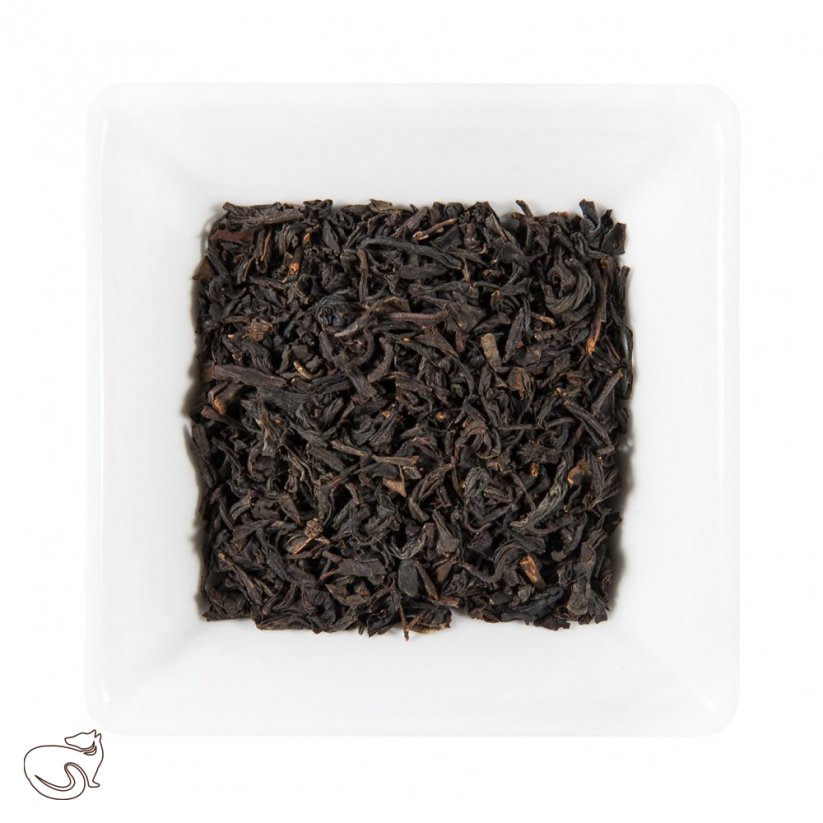 China Lichee Congou - černý čaj aromatizovaný, min. 50g