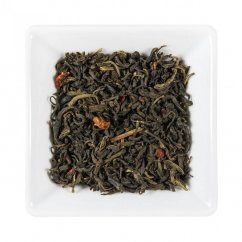 Red fruit BIO - green tea flavoured, min. 50 g
