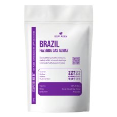 Brasil Fazenda das Almas 1st place of Especialissimo, Anaerobic