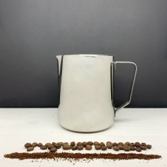 kawio - Konvička na šlehání mléka, 600ml 1ks