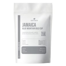 Jamaica Blue Mountain Gold Cup, Washed
