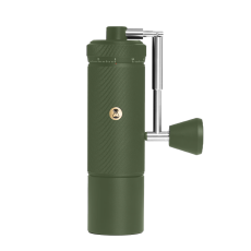 Timemore - Chestnut S3 hand grinder, green