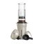 AeroPress® Go Plus - travel coffee machine, cream