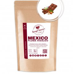 Mexico SHB EP Pluma Hidalgo – свіжообсмажена кава арабіка, мін. 50г