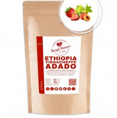 Ефіопія Yirgacheffe Adado - свіжообсмажена кава, хв. 50г