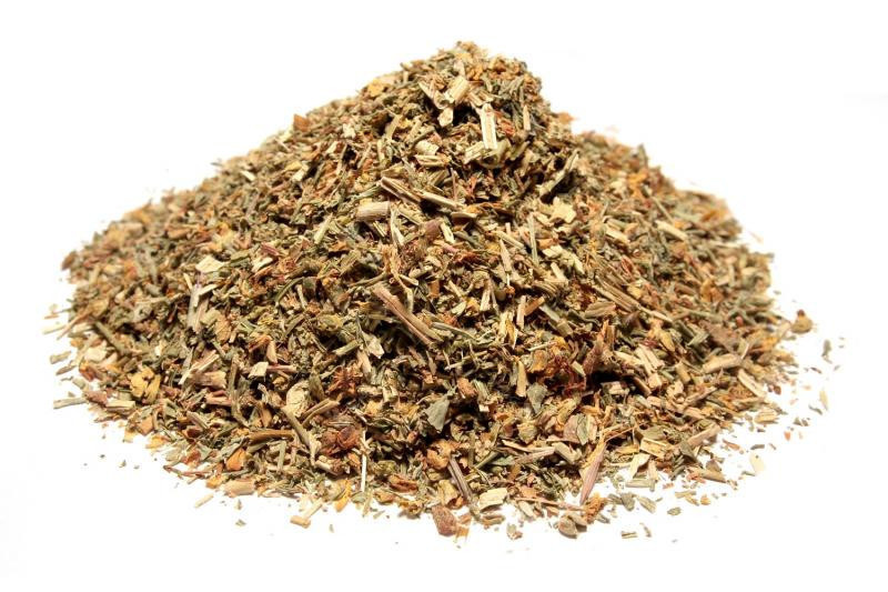 Звіробій - трав'яний чай, мін. 50г