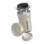 AeroPress® Go Plus - travel coffee machine, cream