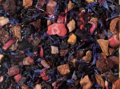 Miami Ice - flavored fruit tea, min. 50 g