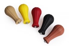 JoeFrex | Galaxy Tamper Handle, Multiple colors