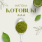 Matcha Kotobuki Japan BIO – Standard Ceremonial