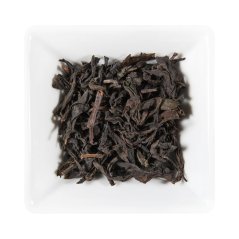 China OOLONG BIO - oolong tea, min. 50g