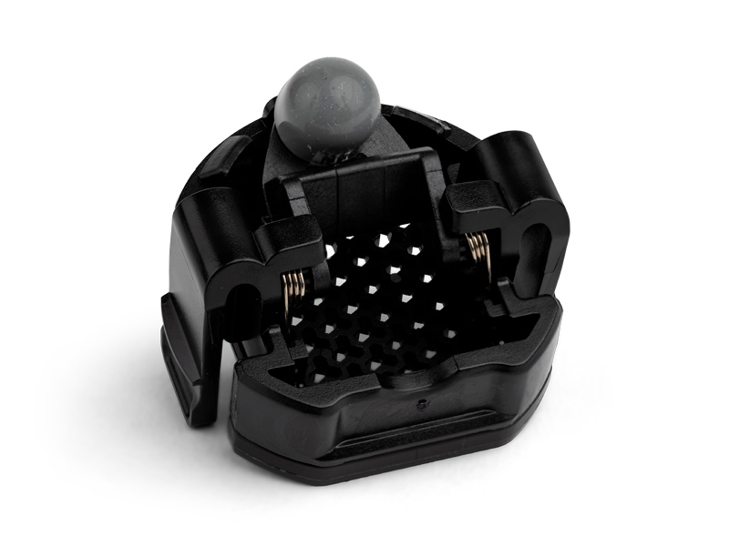 Kambukka - Sítko na sypaný čaj Etna