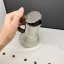 Alessi - Moka konvička 9090, kávovar na 1 šálek