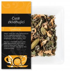 Buddha's narcosis - herbal tea, min. 50g