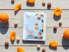 Filtřík Liberica Apricot Hazelnut Cake, 9g