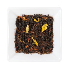Tea Samurai – Rooibos and Black Tea Mix
