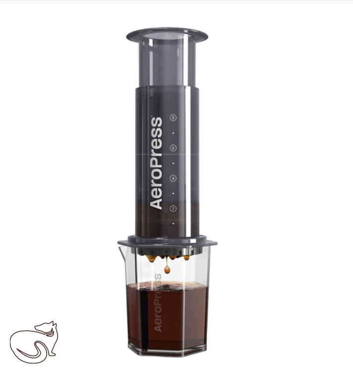 AeroPress® XL - travel coffee maker