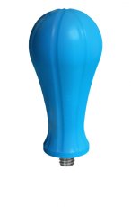 JoeFrex | Galaxy Tamper Handle, Multiple colors