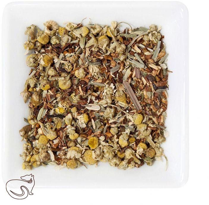 Medi tea – ароматизований чай ройбуш, хв. 50г