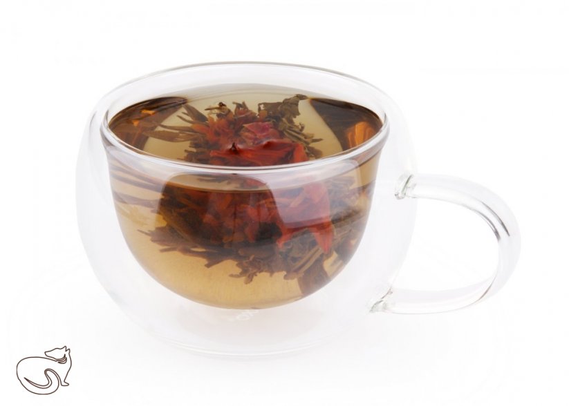kawio - Kvetoucí/vázaný čaj 1ks