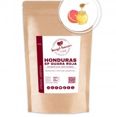 Honduras SHG EP Guara Roja - fresh roasted coffee, min. 50 g
