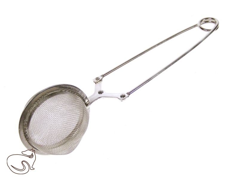Smart Cook - Sítko na čaj kulaté 50 mm, 1 ks